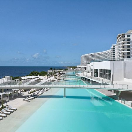 Ava Resort קנקון מראה חיצוני תמונה