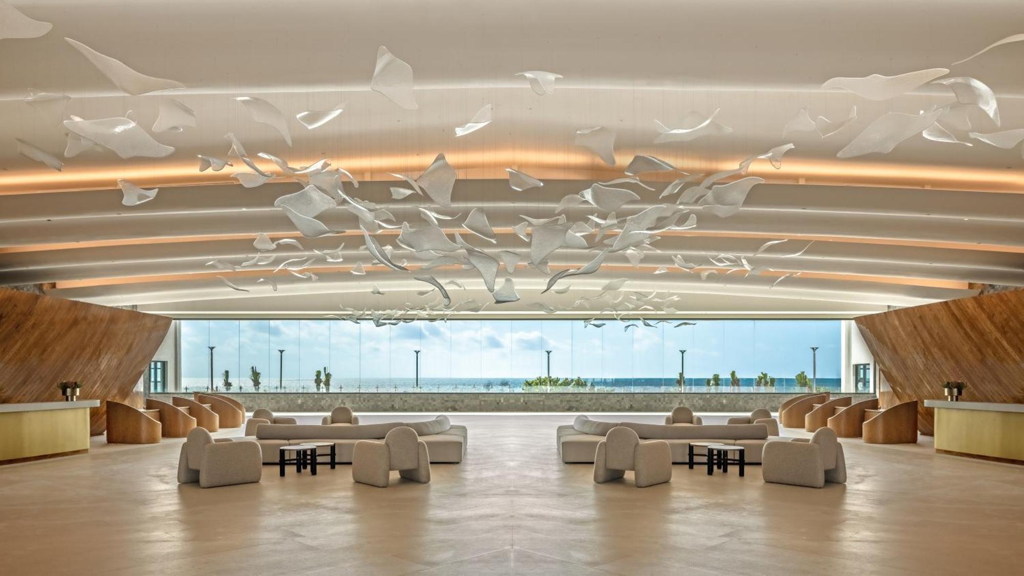 Ava Resort קנקון מראה חיצוני תמונה