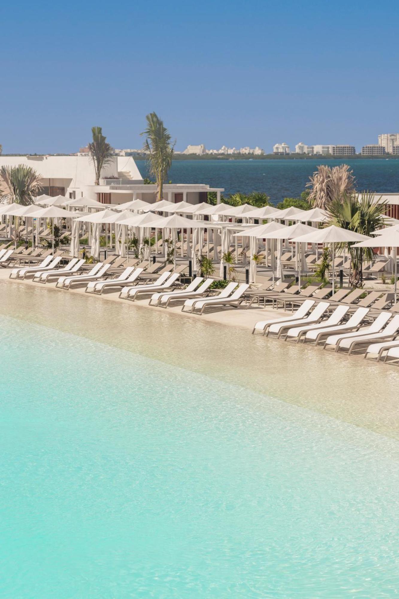 Ava Resort קנקון מראה חיצוני תמונה