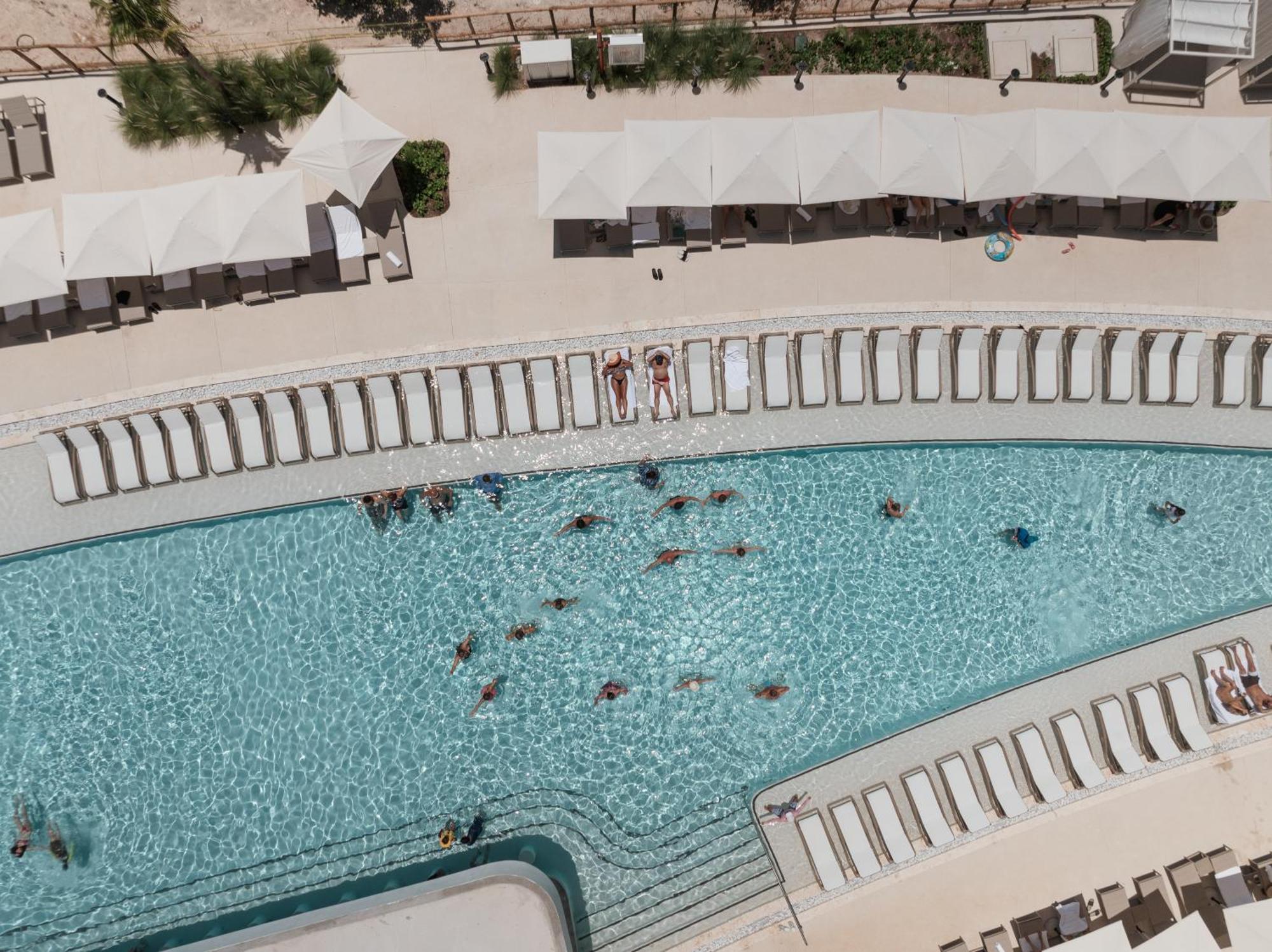 Ava Resort קנקון מראה חיצוני תמונה