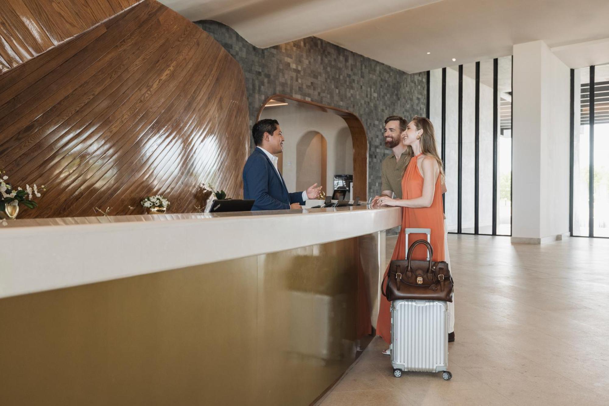 Ava Resort קנקון מראה חיצוני תמונה