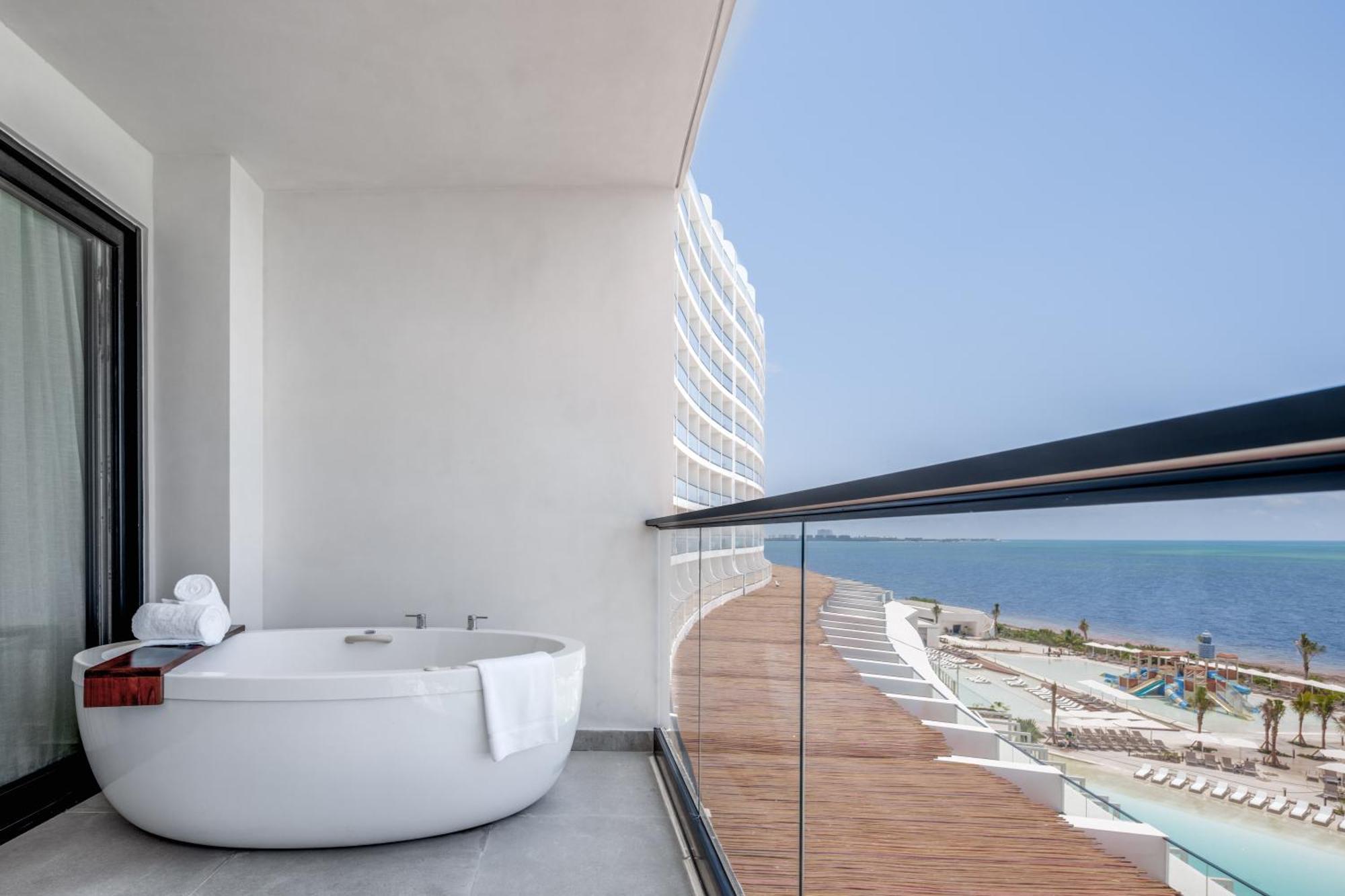 Ava Resort קנקון מראה חיצוני תמונה