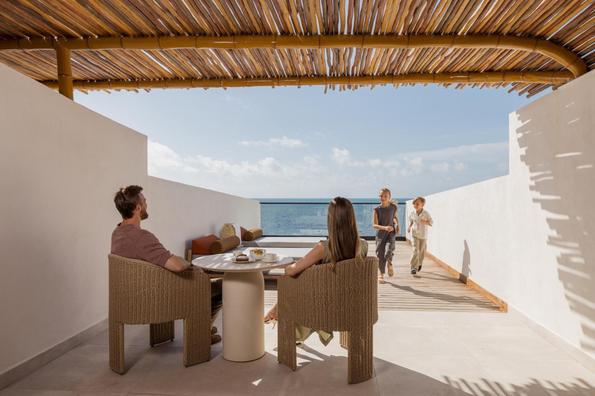 Ava Resort קנקון מראה חיצוני תמונה