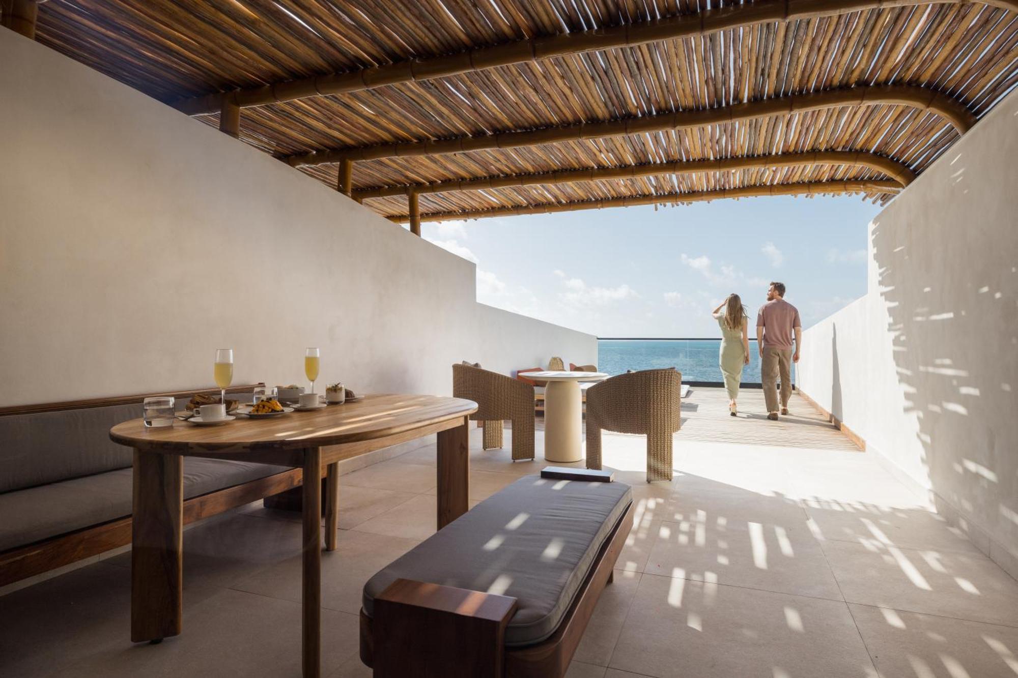 Ava Resort קנקון מראה חיצוני תמונה