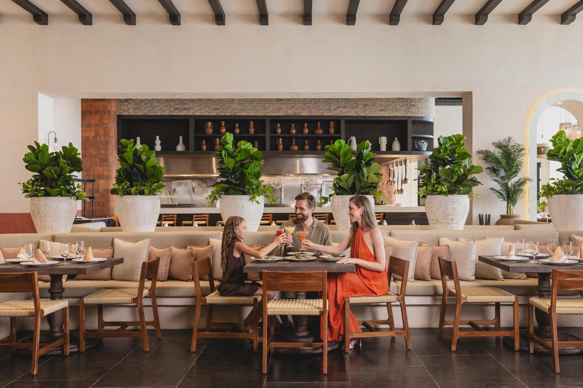 Ava Resort קנקון מראה חיצוני תמונה