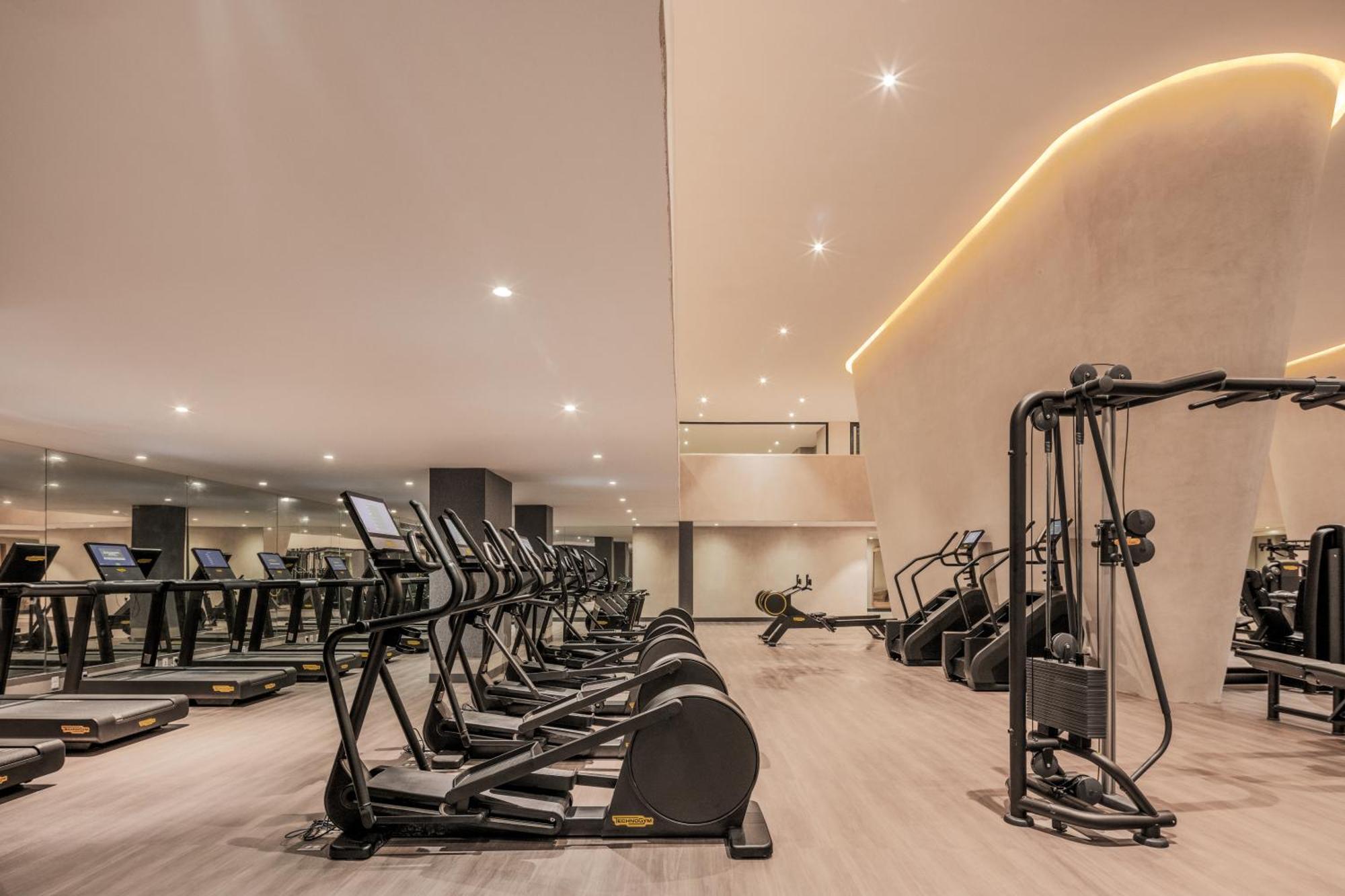 Ava Resort קנקון מראה חיצוני תמונה