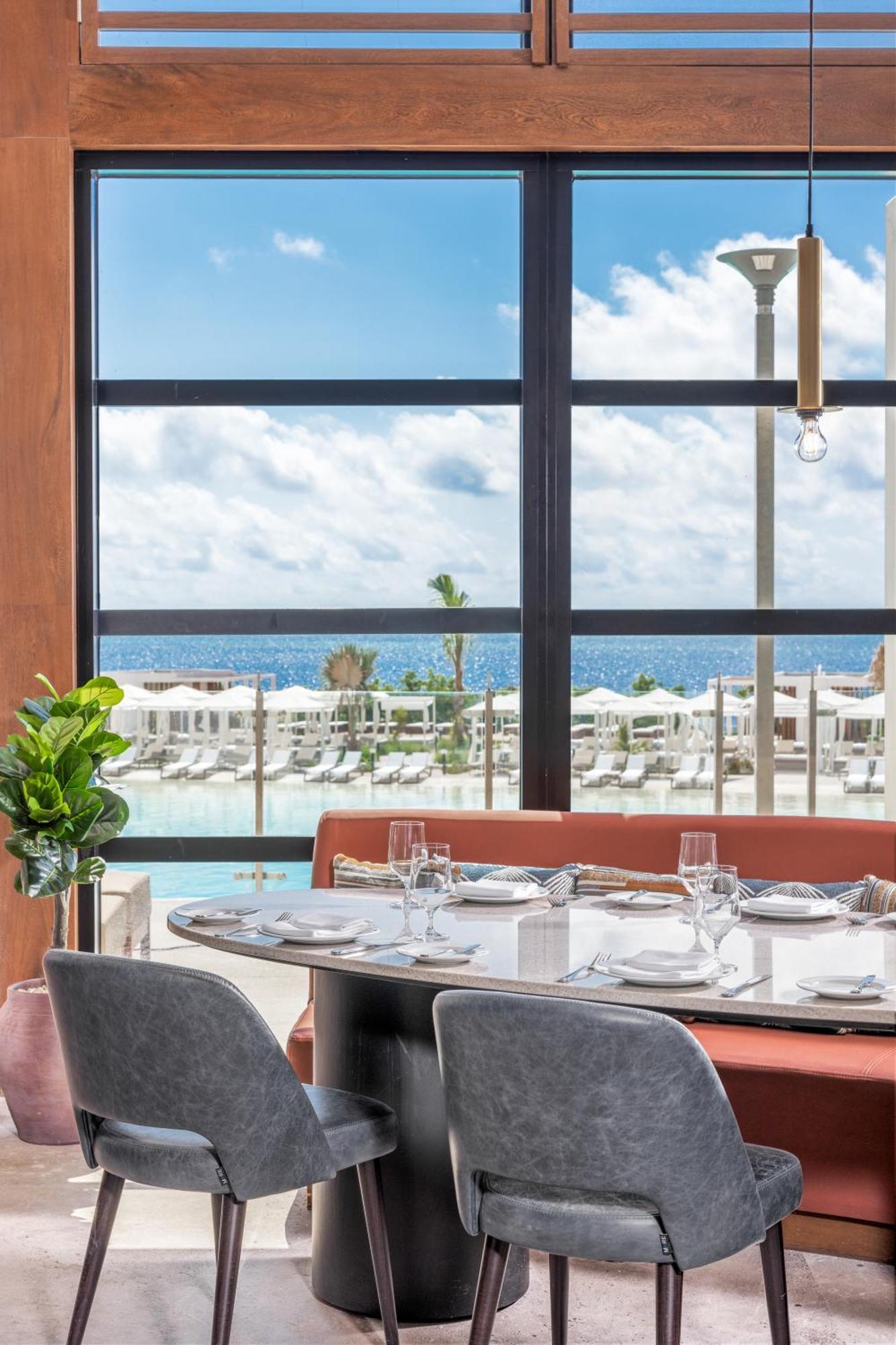 Ava Resort קנקון מראה חיצוני תמונה