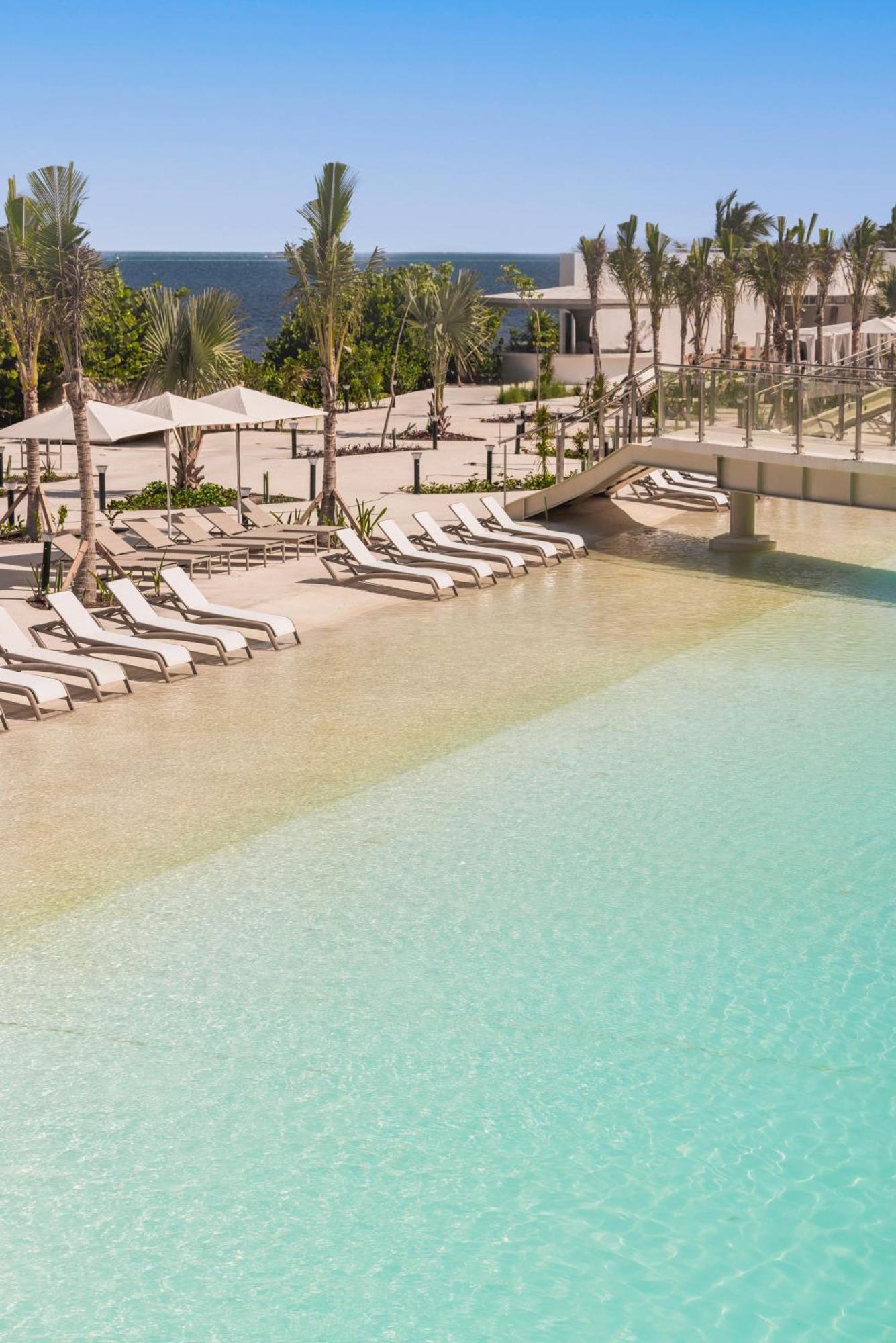 Ava Resort קנקון מראה חיצוני תמונה