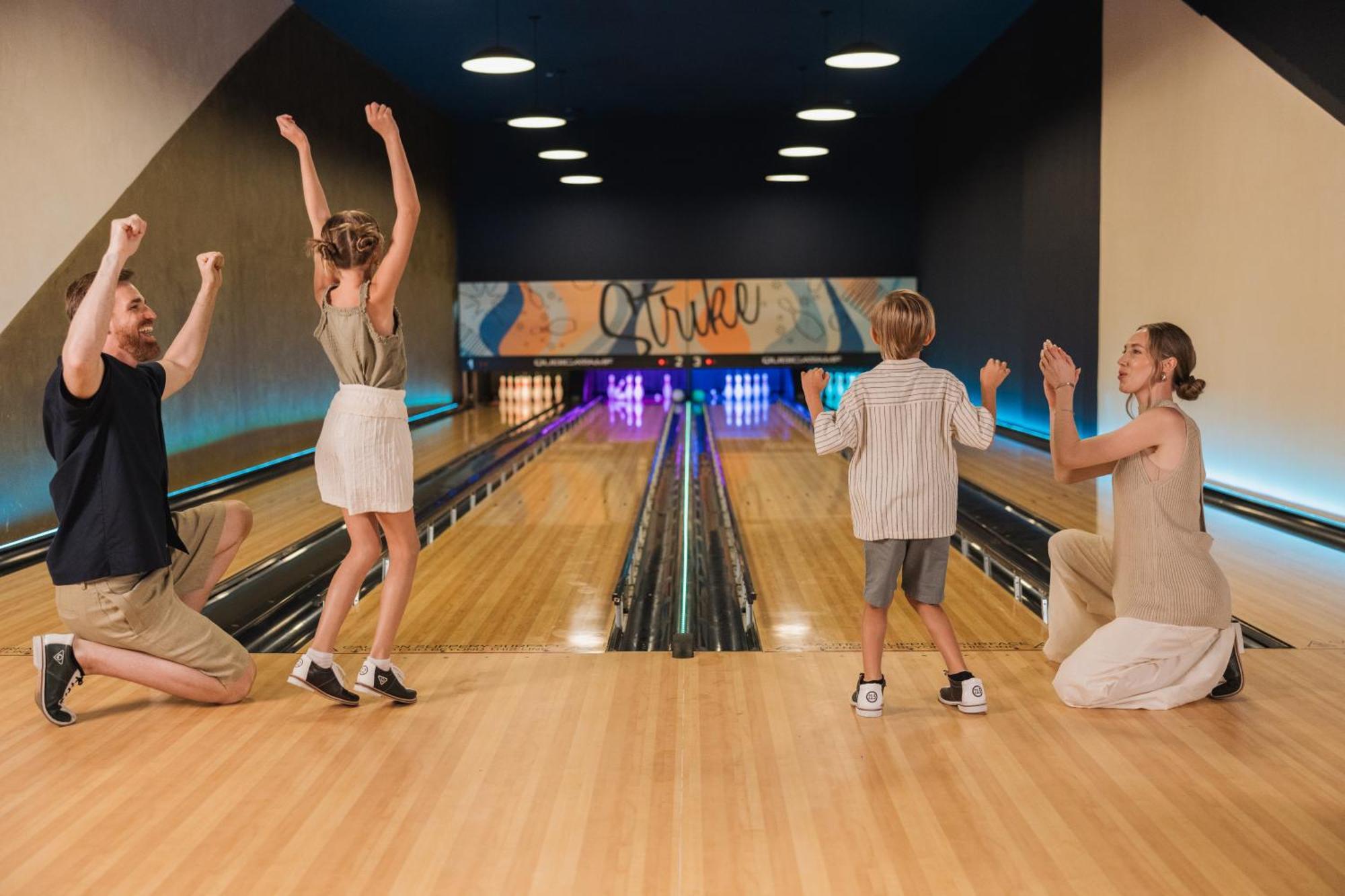 Ava Resort קנקון מראה חיצוני תמונה